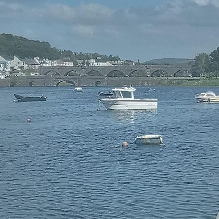 Moorings Greenway 뉴포트 외부 사진