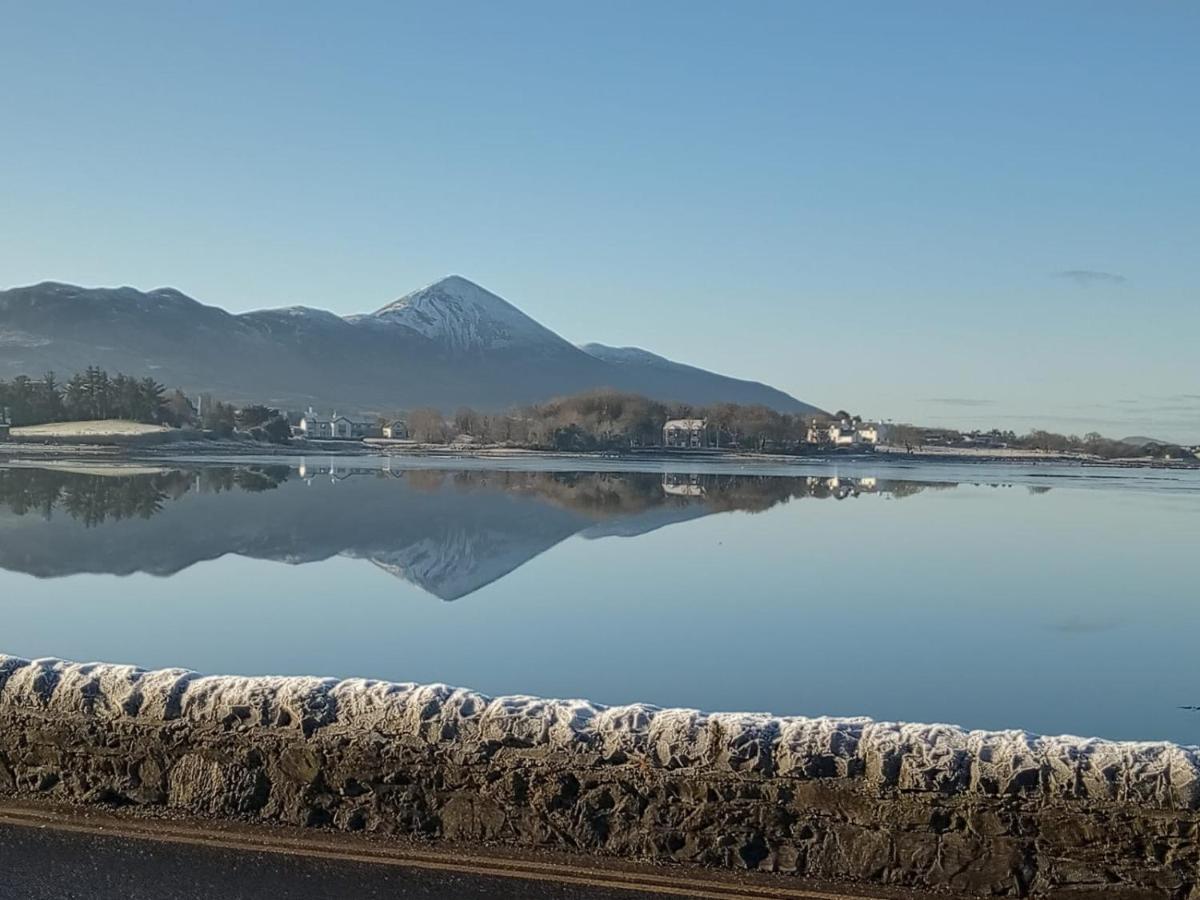 Moorings Greenway 뉴포트 외부 사진