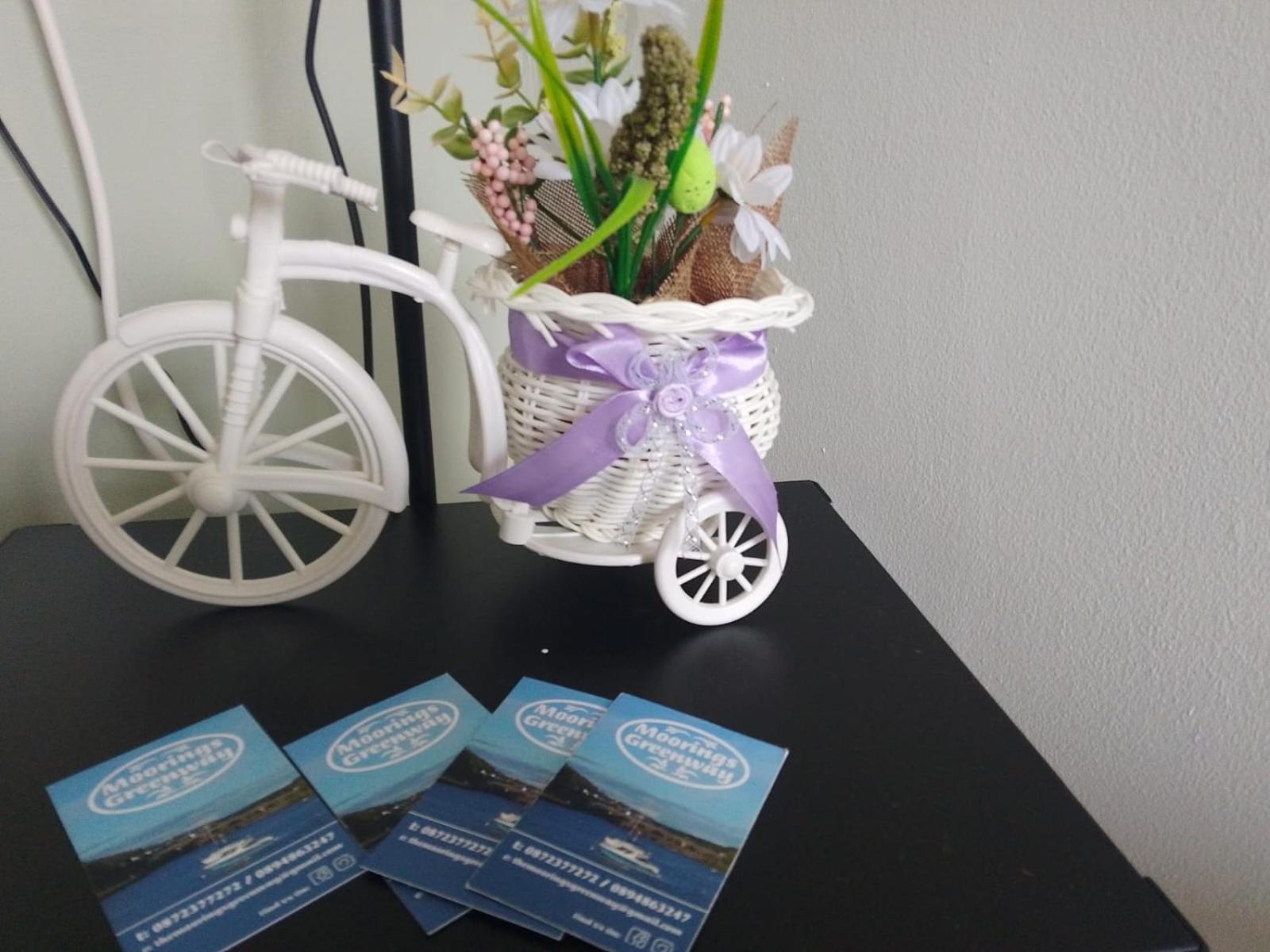 Moorings Greenway 뉴포트 외부 사진