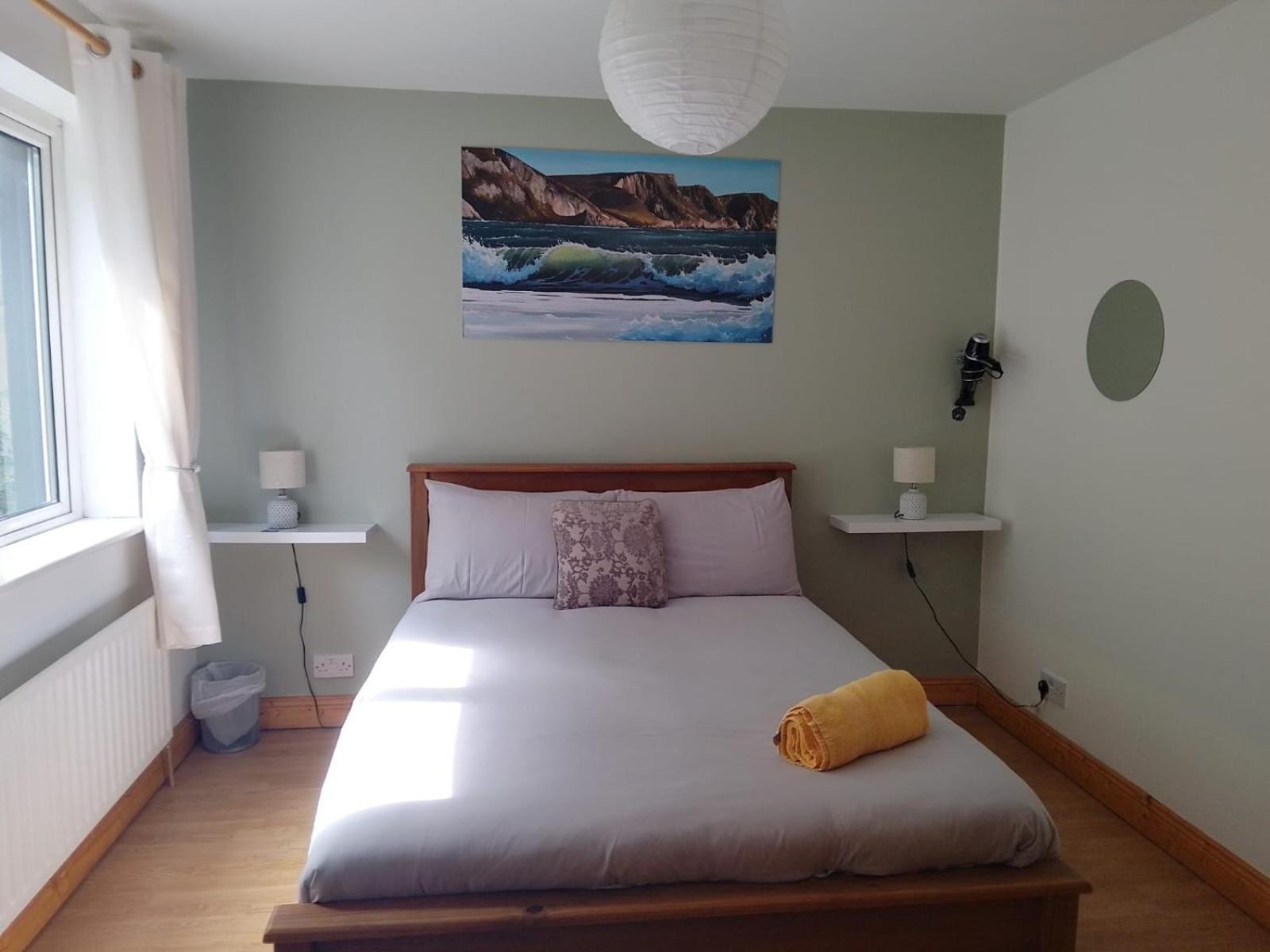 Moorings Greenway 뉴포트 외부 사진