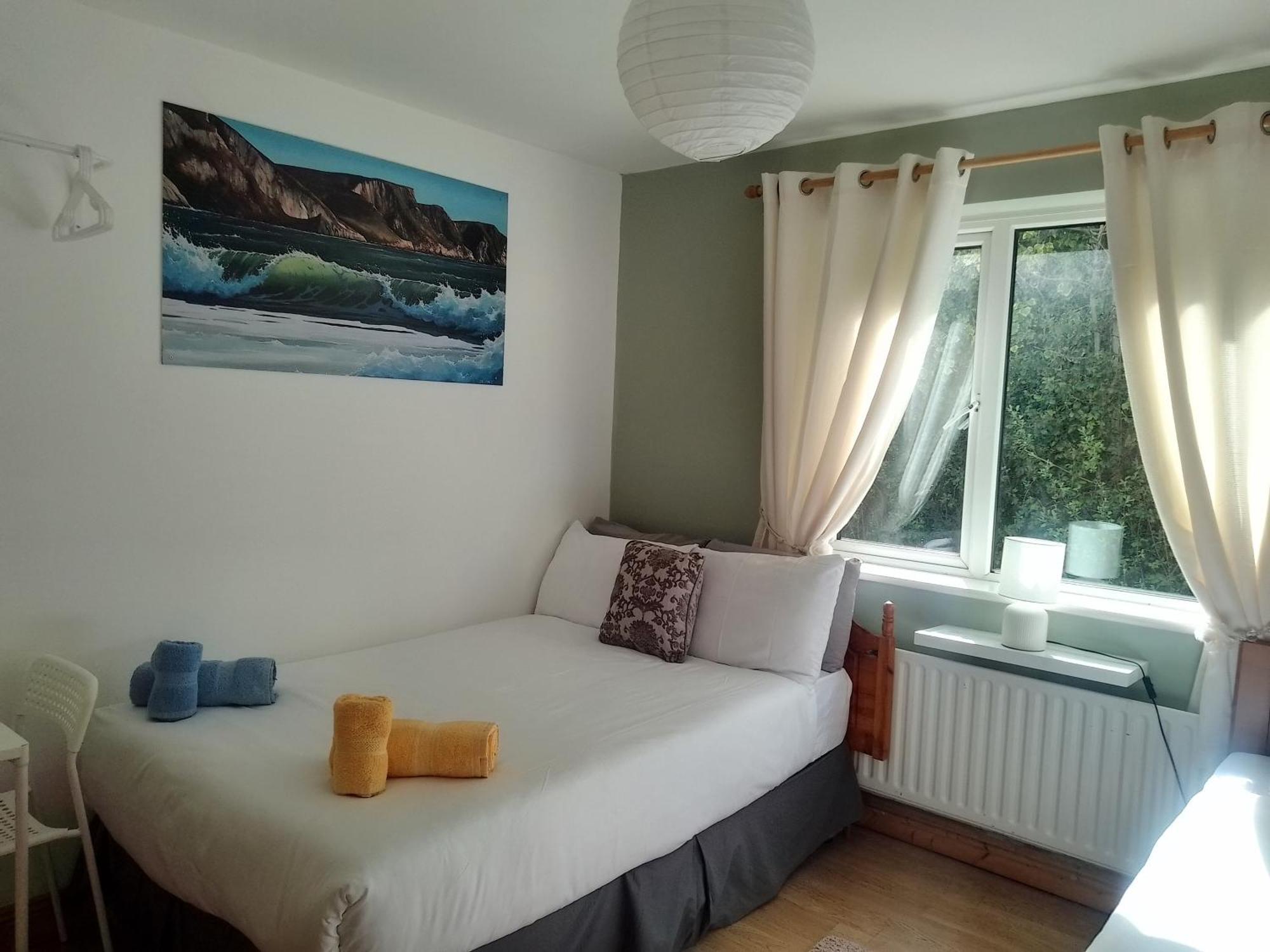 Moorings Greenway 뉴포트 외부 사진
