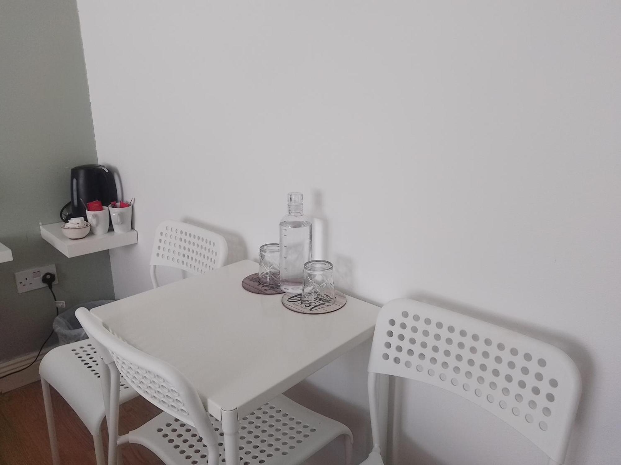 Moorings Greenway 뉴포트 외부 사진