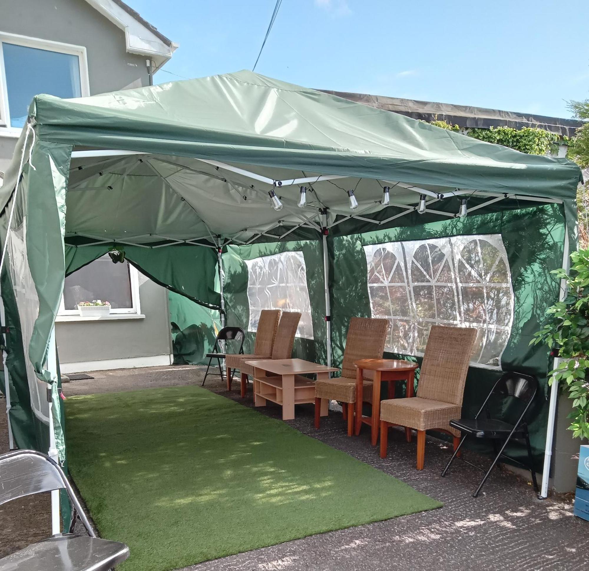 Moorings Greenway 뉴포트 외부 사진